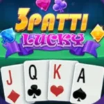 3 patti lucky