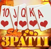 3 Patti sky APK