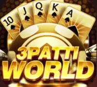 3 Patti World APK